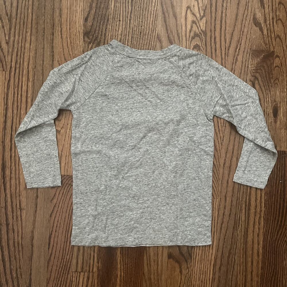 NWT Crewcuts (6|7y) All You Need Is Love - Picture 5 of 6